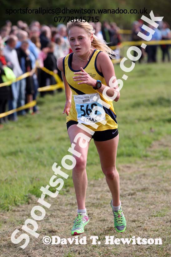 Senior womens Start Fitness NEHL, Druridge Bay, Northumberland. Photo: David T. Hewitson/Sports for All Pics